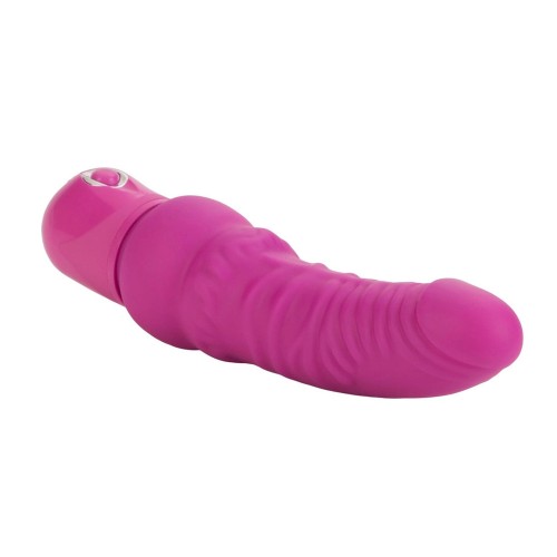 Power Stud Curvy Vibrator - Waterproof and Powerful