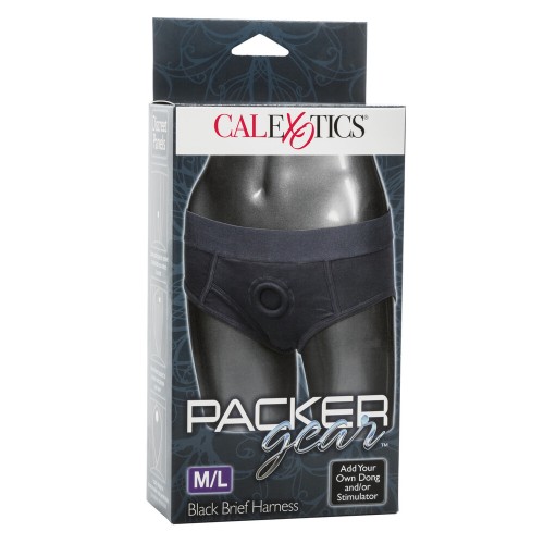 Arnés de Brief Packer Gear Mediano a Grande