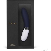 Vibrador Para Punto G Lelo Liv 2 para Placer Máximo