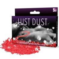 Strawberry Love Dust