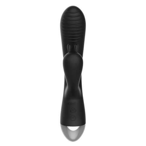 E-Stimulation Rabbit Vibrator - Electrifying Experience