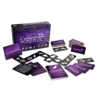 Lets Play Domin8 Board Game