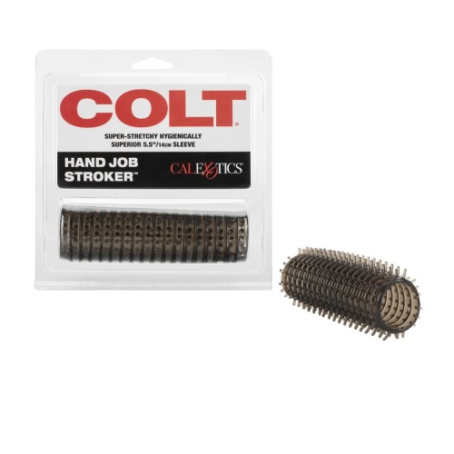 COLT Hand Job Stroker for Intense Pleasure