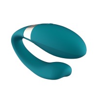 Lelo Tiani Duo Couples Massager for Deeper Connection