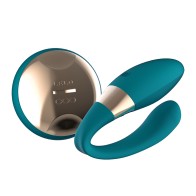 Lelo Tiani Duo Couples Massager for Deeper Connection