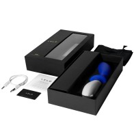 Lelo Loki Prostate Massager for Powerful Pleasure