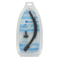 Accesorio de Nozzle para Ducha Comfort de Silicona Clean Stream