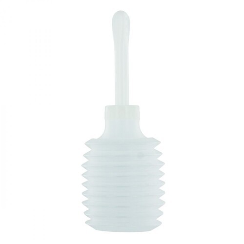 Clean Stream Disposable Applicator Douche for Quick Cleansing