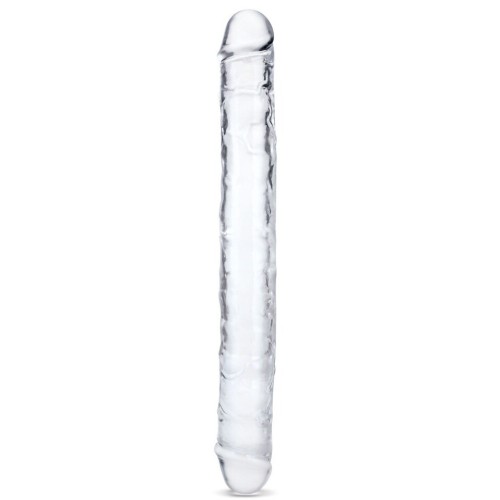 Dildo Doble Ultra Me You Us de 15 Pulgadas