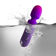 Glo-Girl Wand Powerful Mini Massager