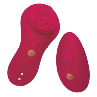 Vibrador de Panties Rosegasm Secret Kisses