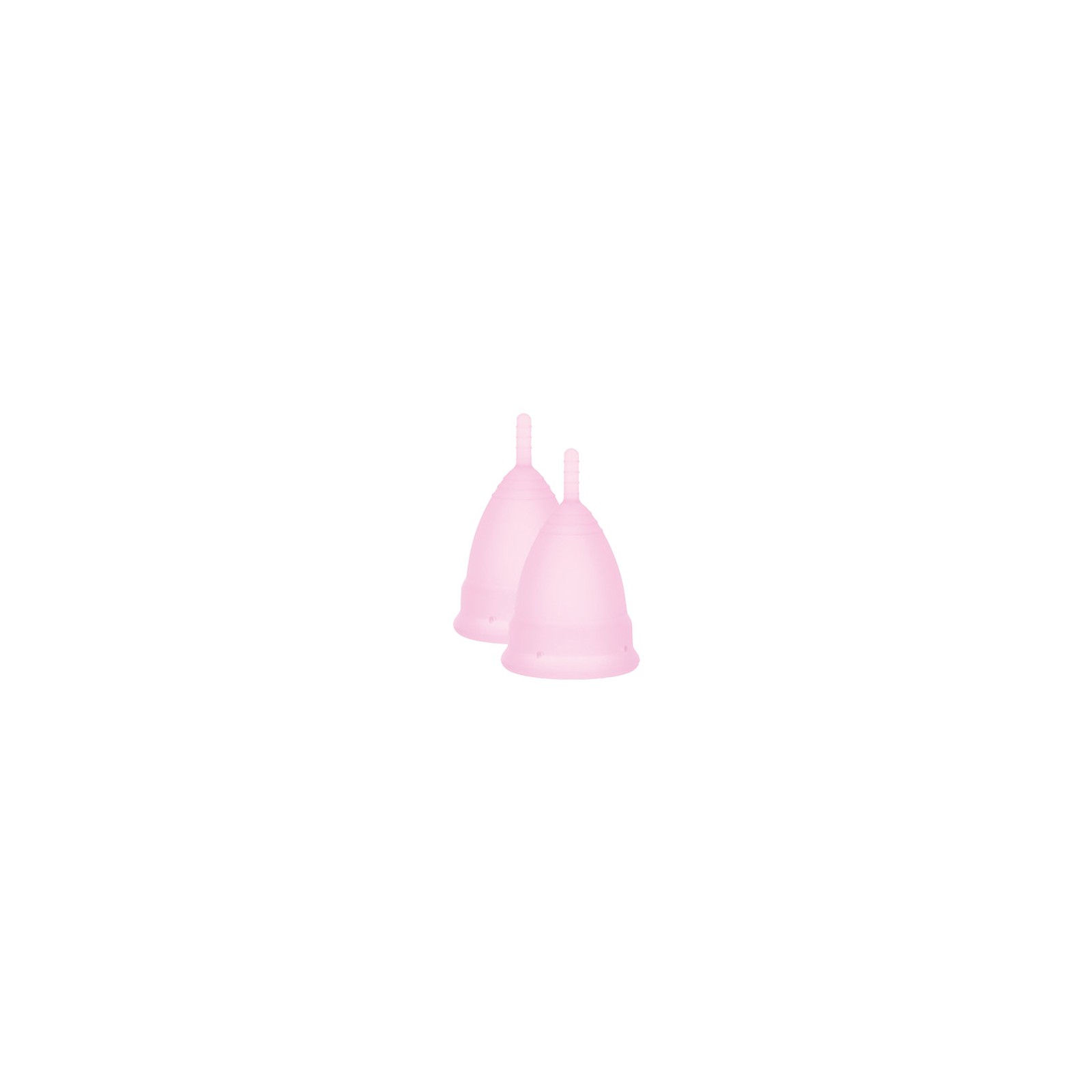 Mae B Intimate Health Menstrual Cups - Eco-friendly Period Care