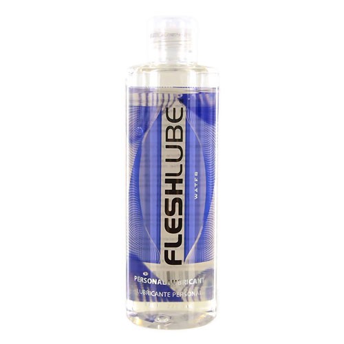 Lubricante a Base de Agua Fleshlight 250ml - Lubricación Suprema