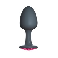 Dorcel Plug Anal Geisha Medium Rubí