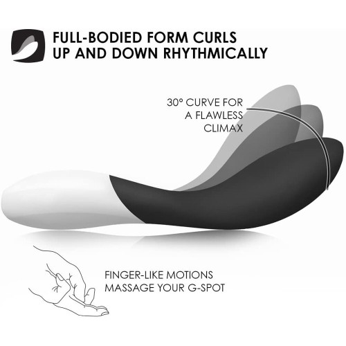 Lelo Mona Wave Vibrator for Ultimate Pleasure