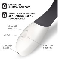 Lelo Mona Wave Vibrator for Ultimate Pleasure