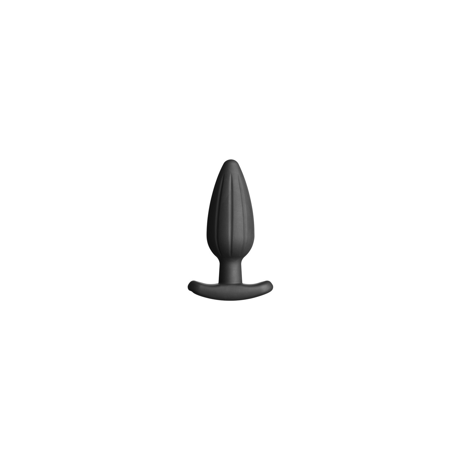 Plug Anal ElectraStim Noir Rocker Grande para Estimulación Máxima