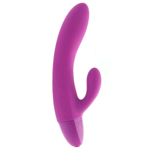 PicoBong Kaya Silicone Rabbit Vibrator for Ultimate Pleasure