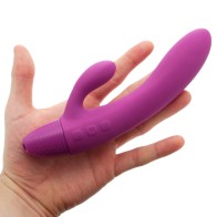 PicoBong Kaya Silicone Rabbit Vibrator for Ultimate Pleasure