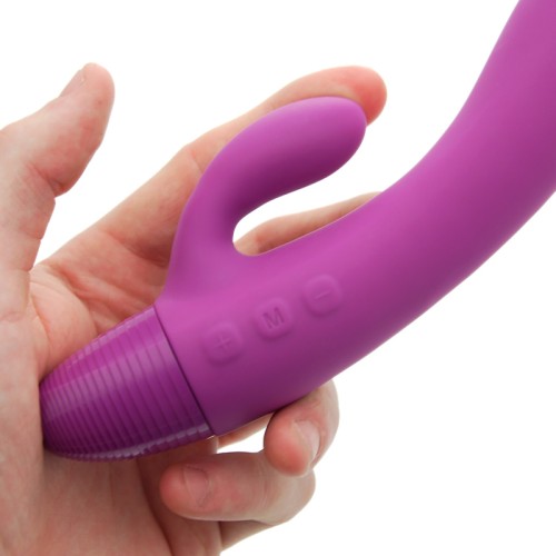 PicoBong Kaya Silicone Rabbit Vibrator for Ultimate Pleasure