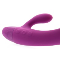 PicoBong Kaya Silicone Rabbit Vibrator for Ultimate Pleasure