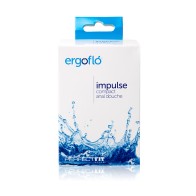 Perfect Fit Ergoflo Impulse Anal Douche