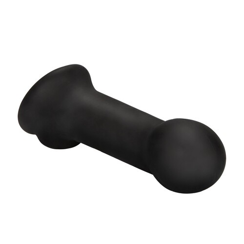 COLT Slugger Black Penis Extender for Enhanced Pleasure