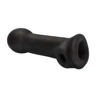 COLT Slugger Black Penis Extender for Enhanced Pleasure