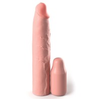 Extensor de Pene X-Tensions Elite para Satisfacción Aumentada