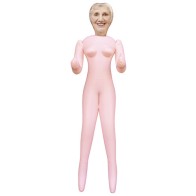 Greedy Gilf Inflatable Love Doll