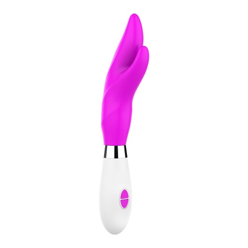 Luminous Athos Soft Clit Stimulator