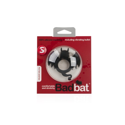 Anillo Vibrador Shots Badbat