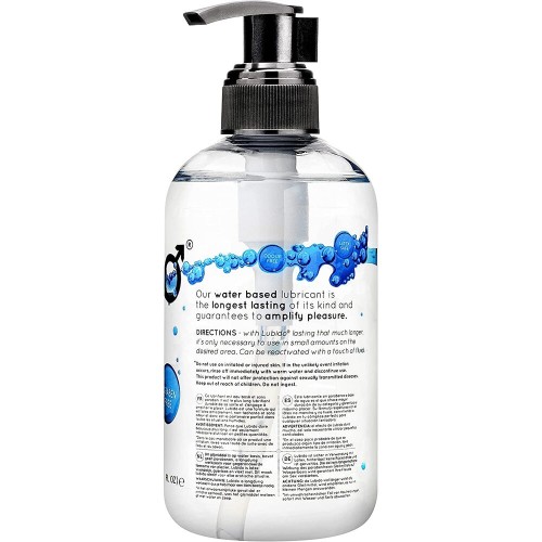 Lubido Water Based Lubricant for Ultimate Comfort