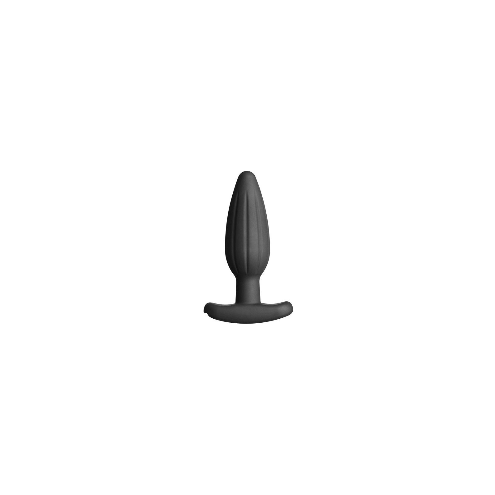 ElectraStim Medium Rocker Butt Plug for Intense Play