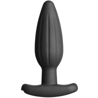 ElectraStim Medium Rocker Butt Plug for Intense Play