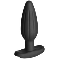 ElectraStim Medium Rocker Butt Plug for Intense Play