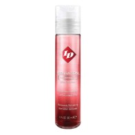 ID Sensation Warming Liquid Lubricant 1 oz - Enhance Passion