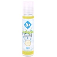 ID Frutopia Banana Personal Lubricant for Enhanced Pleasure