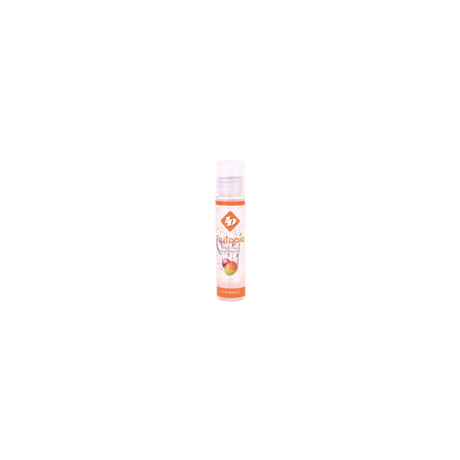 Mango ID Frutopia Personal Lubricant for Pleasure