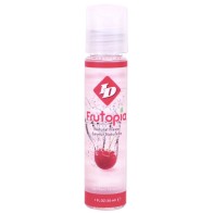 ID Frutopia Cherry Personal Lubricant for Sweet Pleasures