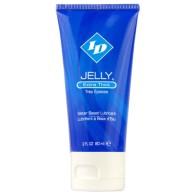 Lubricante ID Jelly Extra Grueso 2oz