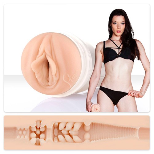 Masturbador Stoya Destroya Fleshlight para Placer Supremo