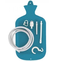 Clean Stream Water Bottle Cleansing Kit for Effective Cleaning