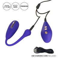 Ejercitador de Kegel Impulse Intimate Con Control Remoto