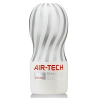 Masturbador Tenga Air Tech Reusable Gentle Vacuum Cup para Placer Sensacional