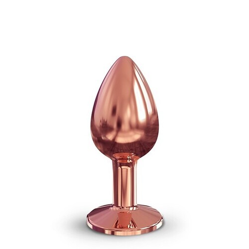 Dorcel Diamond Butt Plug - Elegant and Safe