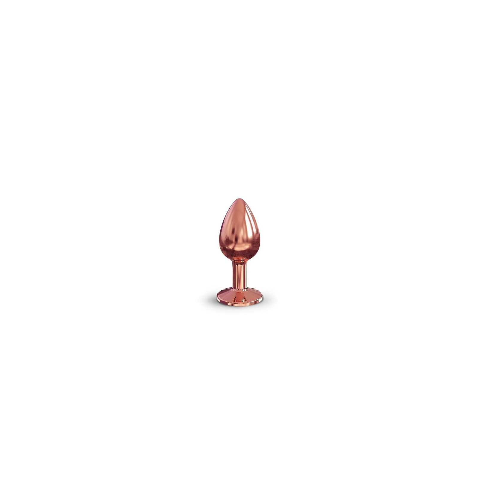 Plug Anal Dorcel Diamond - Elegante y Seguro