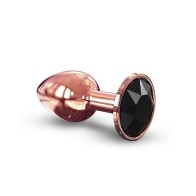 Dorcel Diamond Butt Plug - Elegant and Safe