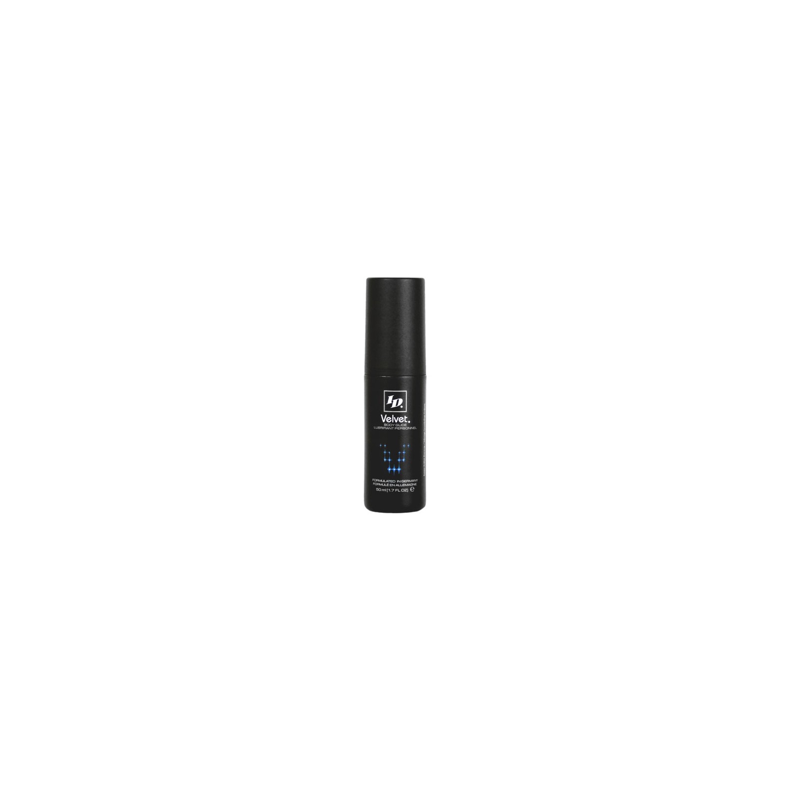 ID Velvet 1.7oz Personal Lubricant