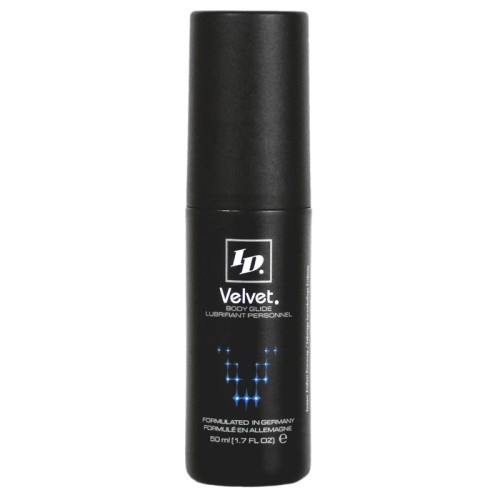 ID Velvet Lubricante Personal 1.7oz